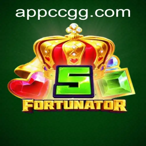 Exploring the Excitement of 5Fortunator: A Deep Dive into the Game