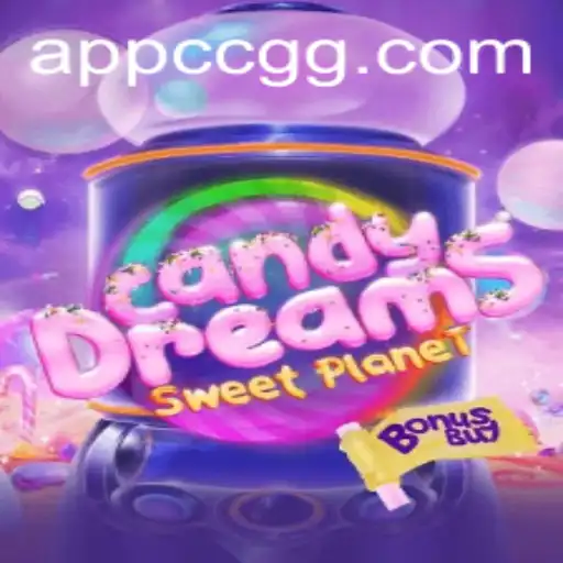 Discover the Magic of CandyDreamsSweetPlanet: A Sweet Escape
