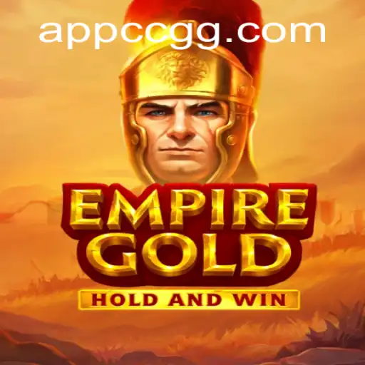 EmpireGold: A New Era of Strategy Gaming with CCGG.COM