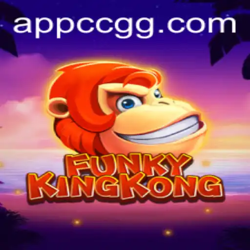 Discover the World of FunkyKingKong: A Thrilling New Adventure