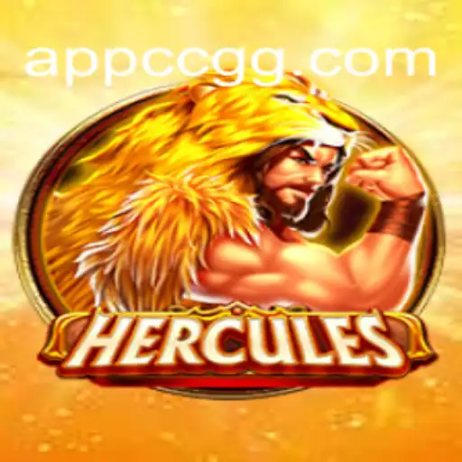 Unveiling Hercules: An Engaging Adventure with CCGG.COM