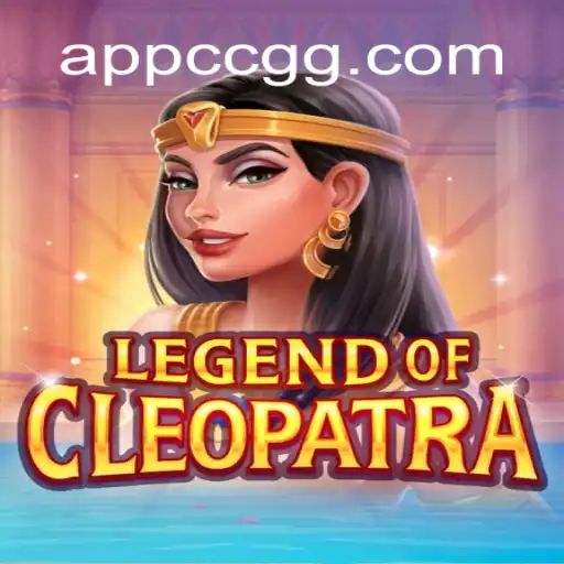 Explore the Mystical World of LegendOfCleopatra at CCGG.COM