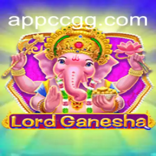 Exploring the Exciting World of LordGanesha: A Dive into the Captivating Game by CCGG.COM