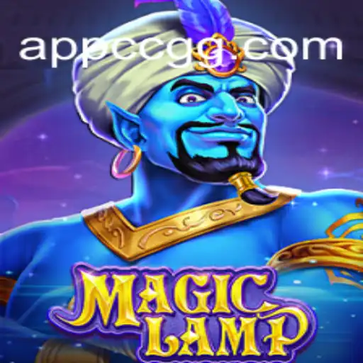 Unveiling the Wonders of MagicLamp: A Captivating Experience in the World of CCGG.COM