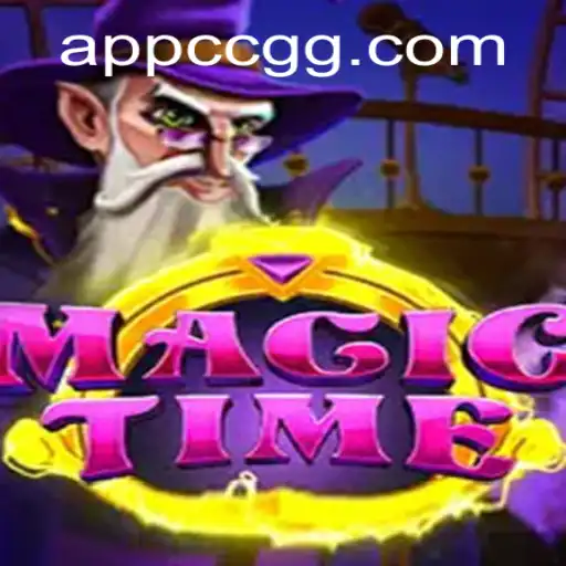Discovering MagicTime: A New Era of Card Games