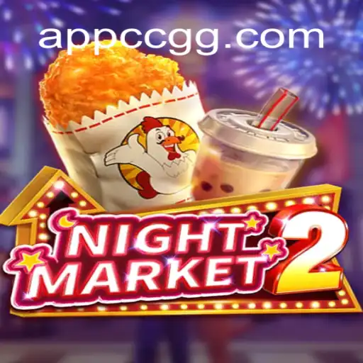 Exploring NightMarket2: A New Frontier in Gaming by CCGG.COM