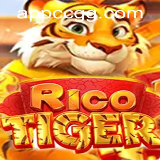 Exploring the Exciting World of RicoTiger on CCGG.COM
