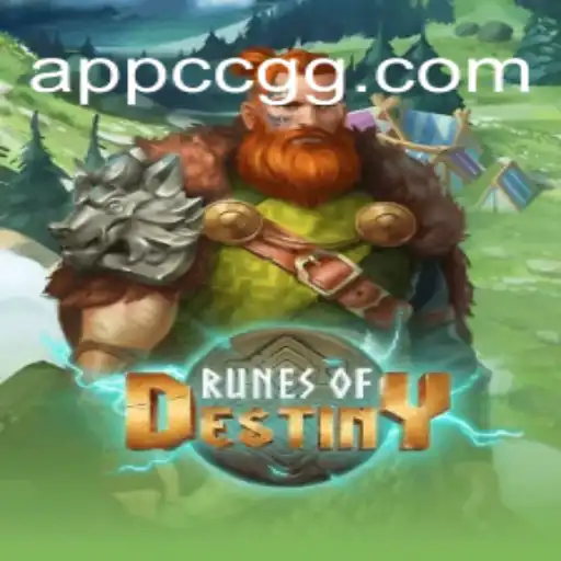 Unveiling the Magic of RunesOfDestiny: Your Ultimate Guide