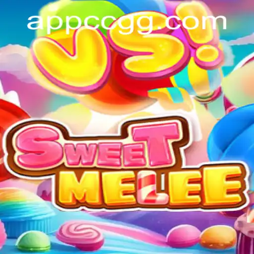 SweetMelee: The Exciting New Game Taking the World by Storm