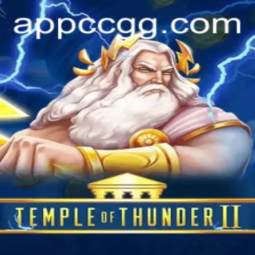 Unveiling TempleofThunderII: A Captivating Adventure Awaits