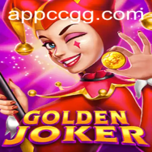 Explore the Exciting World of GoldenJoker at CCGG.COM