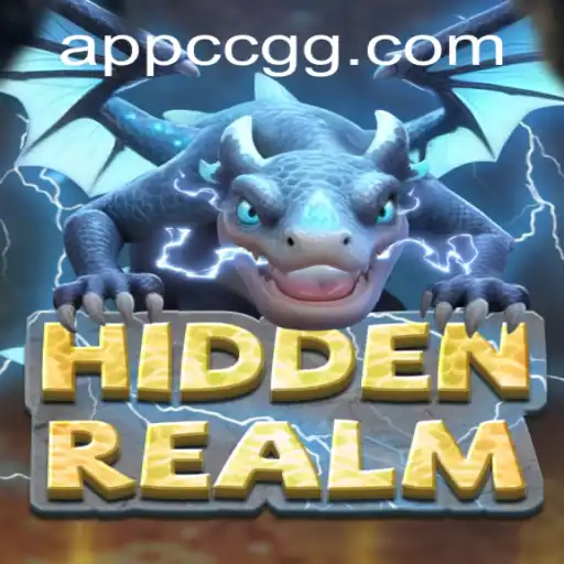 Exploring the Mystical World of HiddenRealm: A Deep Dive into the Intriguing CCGG.COM Experience