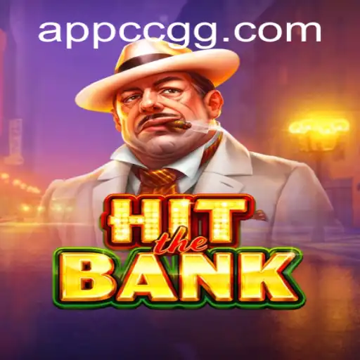 Unveiling 'HitTheBank': The Thrilling New Card Game from CCGG.COM