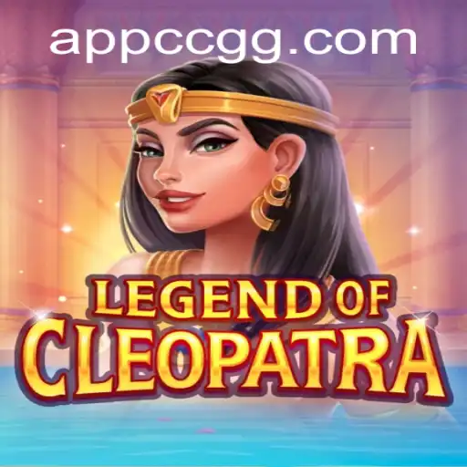 Explore the Mystical World of LegendOfCleopatra at CCGG.COM