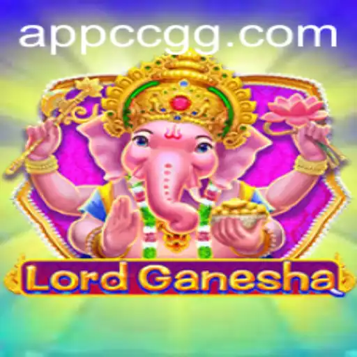 Exploring the Exciting World of LordGanesha: A Dive into the Captivating Game by CCGG.COM
