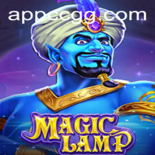 Unveiling the Wonders of MagicLamp: A Captivating Experience in the World of CCGG.COM