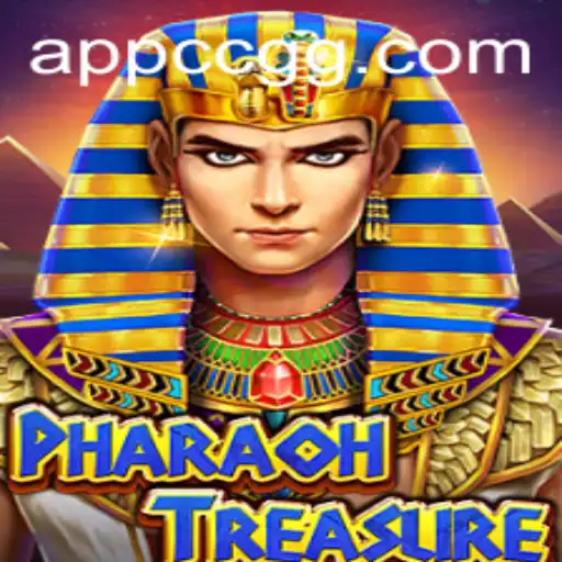 PharaohTreasure: Discover Hidden Riches with CCGG.COM