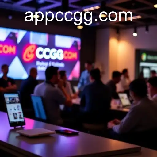 The Power of Promotions with CCGG.COM