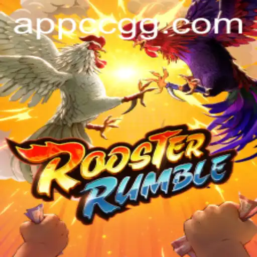 Exploring RoosterRumble: An Exciting New Addition from CCGG.COM