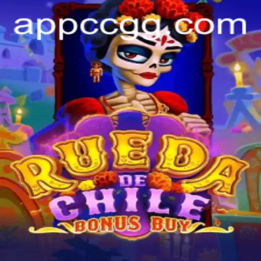 Exploring RuedaDeChileBonusBuy by CCGG.COM: An Exciting Gaming Experience