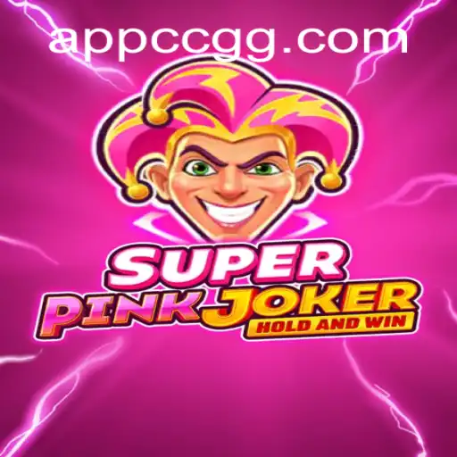 Discover the Exciting World of SuperPinkJoker at CCGG.COM