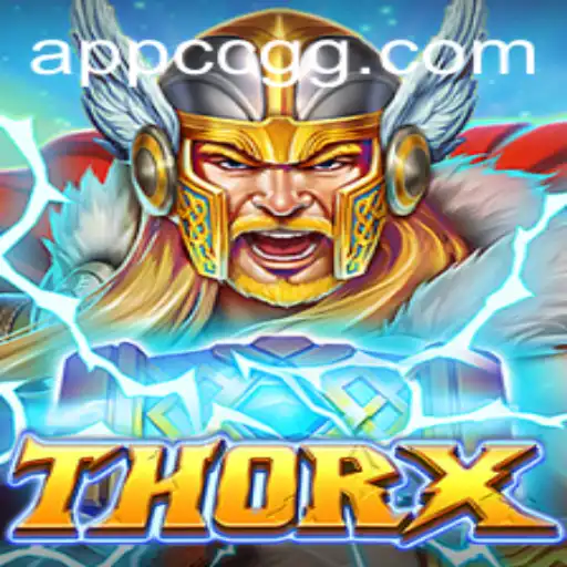 Exploring ThorX: The New Phenomenon on CCGG.COM