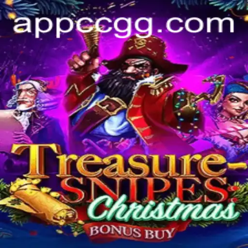 Unwrapping the Magic of TreasuresnipesChristmas: An In-Depth Guide