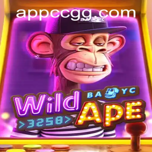 Discover the Exciting World of WildApe3258 - The New Gaming Sensation on CCGG.COM