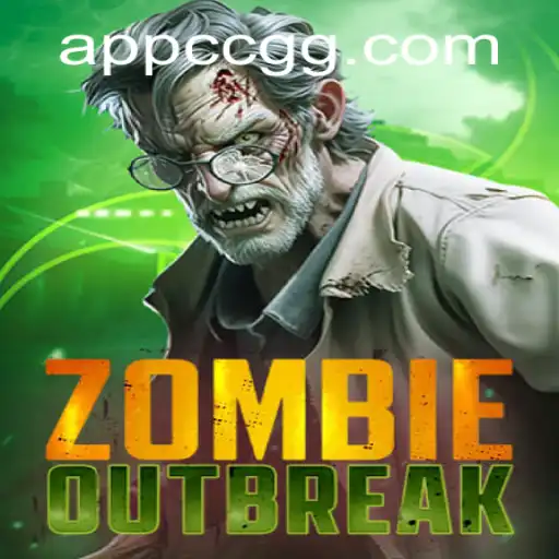ZombieOutbreak: A Thrilling Adventure Game Experience on CCGG.COM